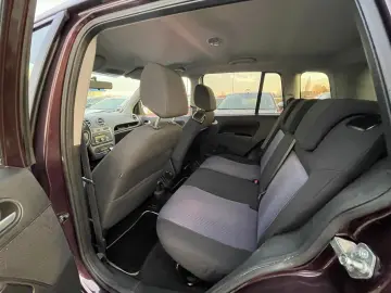 Ford Fusion 1.4 TDCi Trend