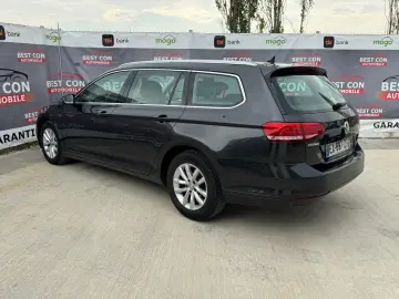 VW Passat 2018 2.0tdi 150CP DSG