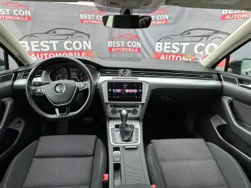 VW Passat 2018 2.0tdi 150CP DSG
