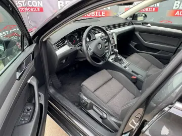 VW Passat 2018 2.0tdi 150CP DSG