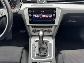 VW Passat 2018 2.0tdi 150CP DSG