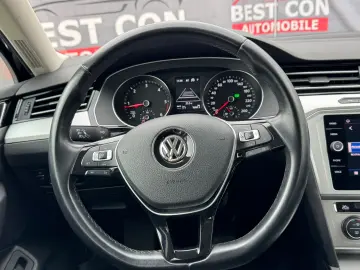 VW Passat 2018 2.0tdi 150CP DSG