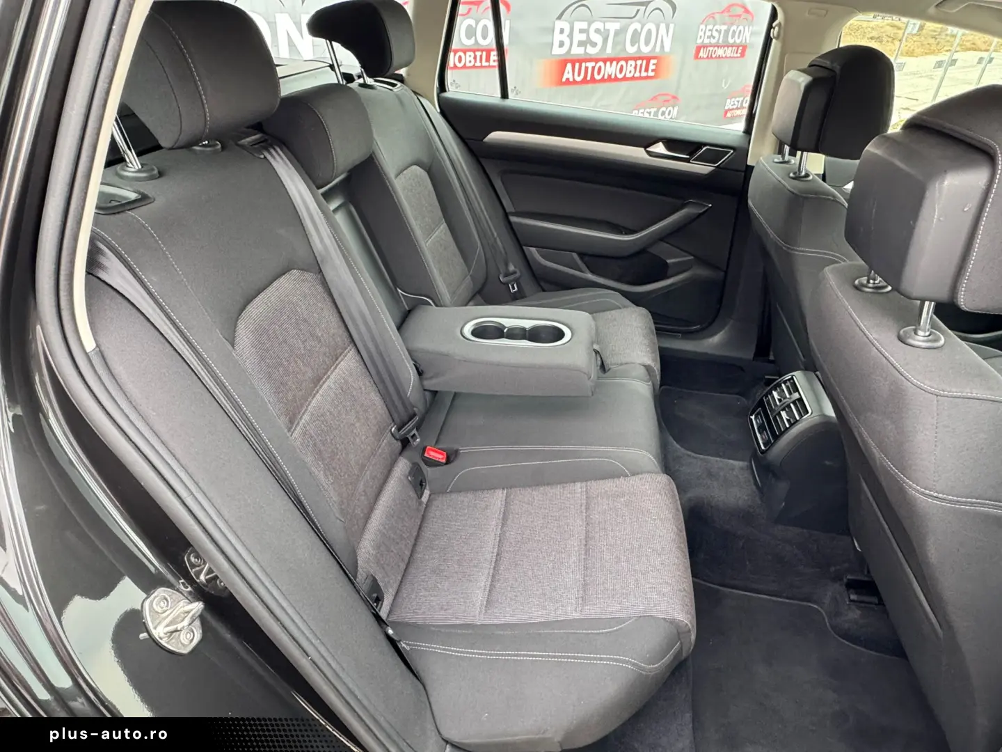 VW Passat 2018 2.0tdi 150CP DSG