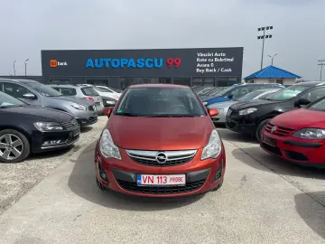Opel Corsa 1.3 CDTI Satellite