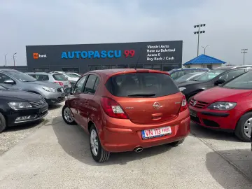 Opel Corsa 1.3 CDTI Satellite