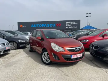 Opel Corsa 1.3 CDTI Satellite