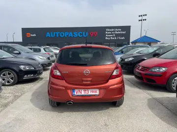 Opel Corsa 1.3 CDTI Satellite