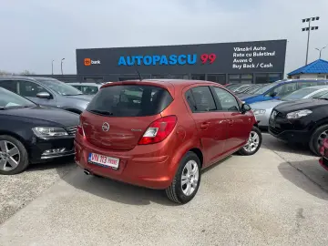 Opel Corsa 1.3 CDTI Satellite