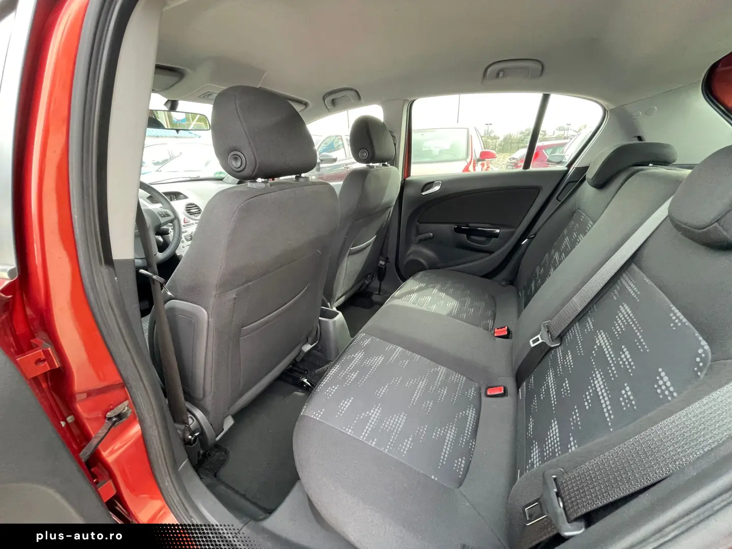 Opel Corsa 1.3 CDTI Satellite