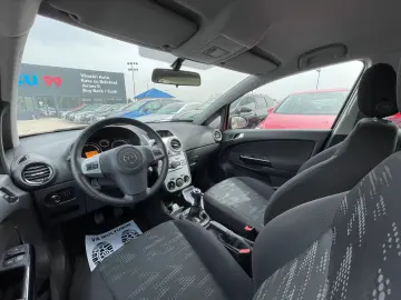 Opel Corsa 1.3 CDTI Satellite