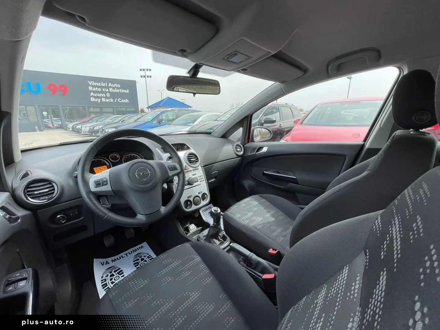 Opel Corsa 1.3 CDTI Satellite