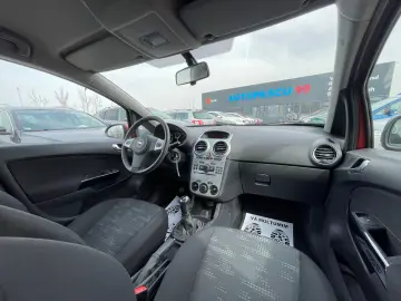 Opel Corsa 1.3 CDTI Satellite