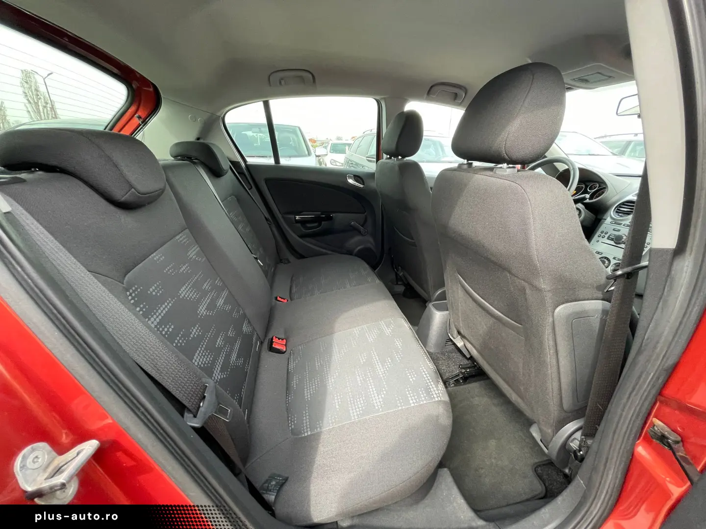 Opel Corsa 1.3 CDTI Satellite