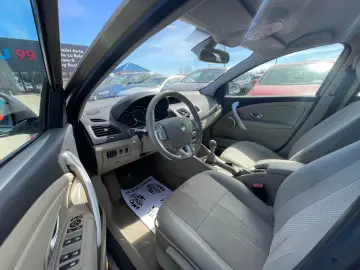 Renault Fluence 1.5 dCi Dynamique