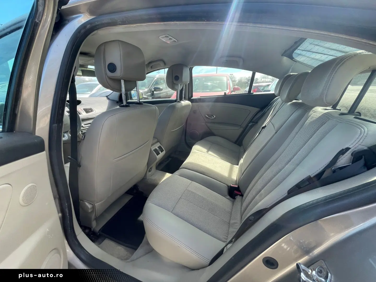 Renault Fluence 1.5 dCi Dynamique