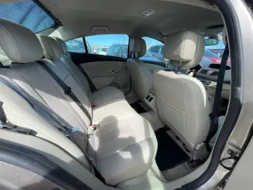 Renault Fluence 1.5 dCi Dynamique