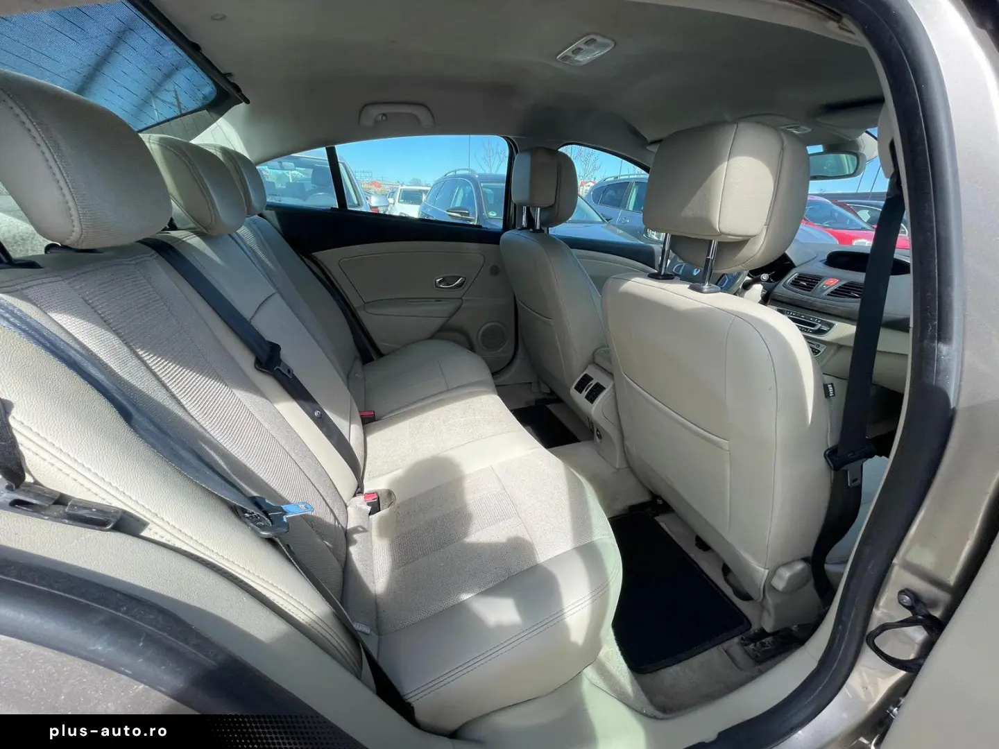 Renault Fluence 1.5 dCi Dynamique