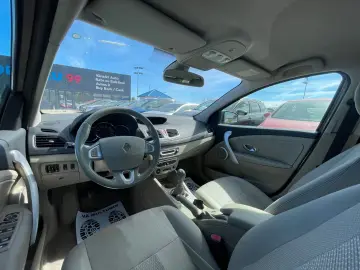 Renault Fluence 1.5 dCi Dynamique