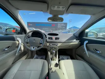 Renault Fluence 1.5 dCi Dynamique