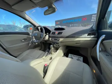 Renault Fluence 1.5 dCi Dynamique