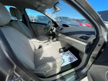 Renault Fluence 1.5 dCi Dynamique