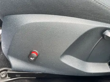 Ford Fiesta 1.6 TDCi Trend