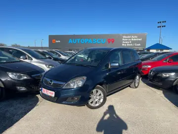 Opel Zafira 1.7 CDTI Enjoy 7 LOCURI