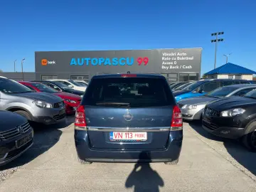 Opel Zafira 1.7 CDTI Enjoy 7 LOCURI
