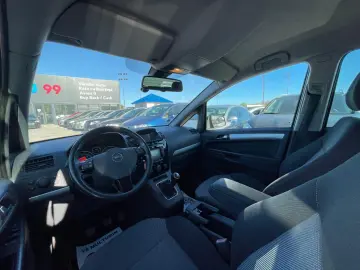 Opel Zafira 1.7 CDTI Enjoy 7 LOCURI