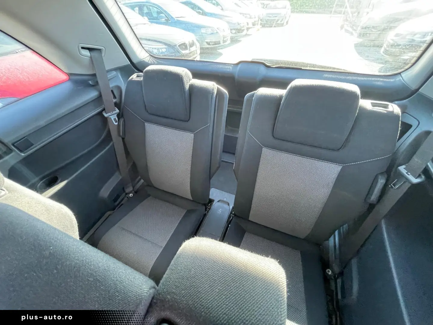 Opel Zafira 1.7 CDTI Enjoy 7 LOCURI