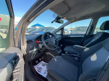 Opel Zafira 1.7 CDTI Enjoy 7 LOCURI