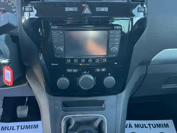 Opel Zafira 1.7 CDTI Enjoy 7 LOCURI