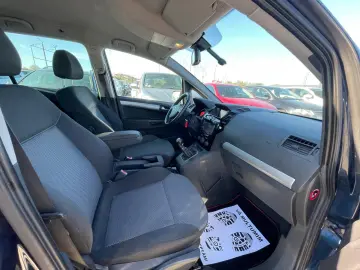 Opel Zafira 1.7 CDTI Enjoy 7 LOCURI