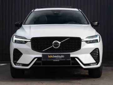 Volvo XC 60 B4 MHEV AT8 AWD R-Design