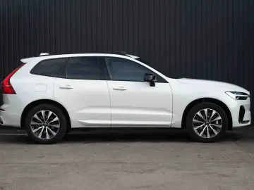 Volvo XC 60 B4 MHEV AT8 AWD R-Design