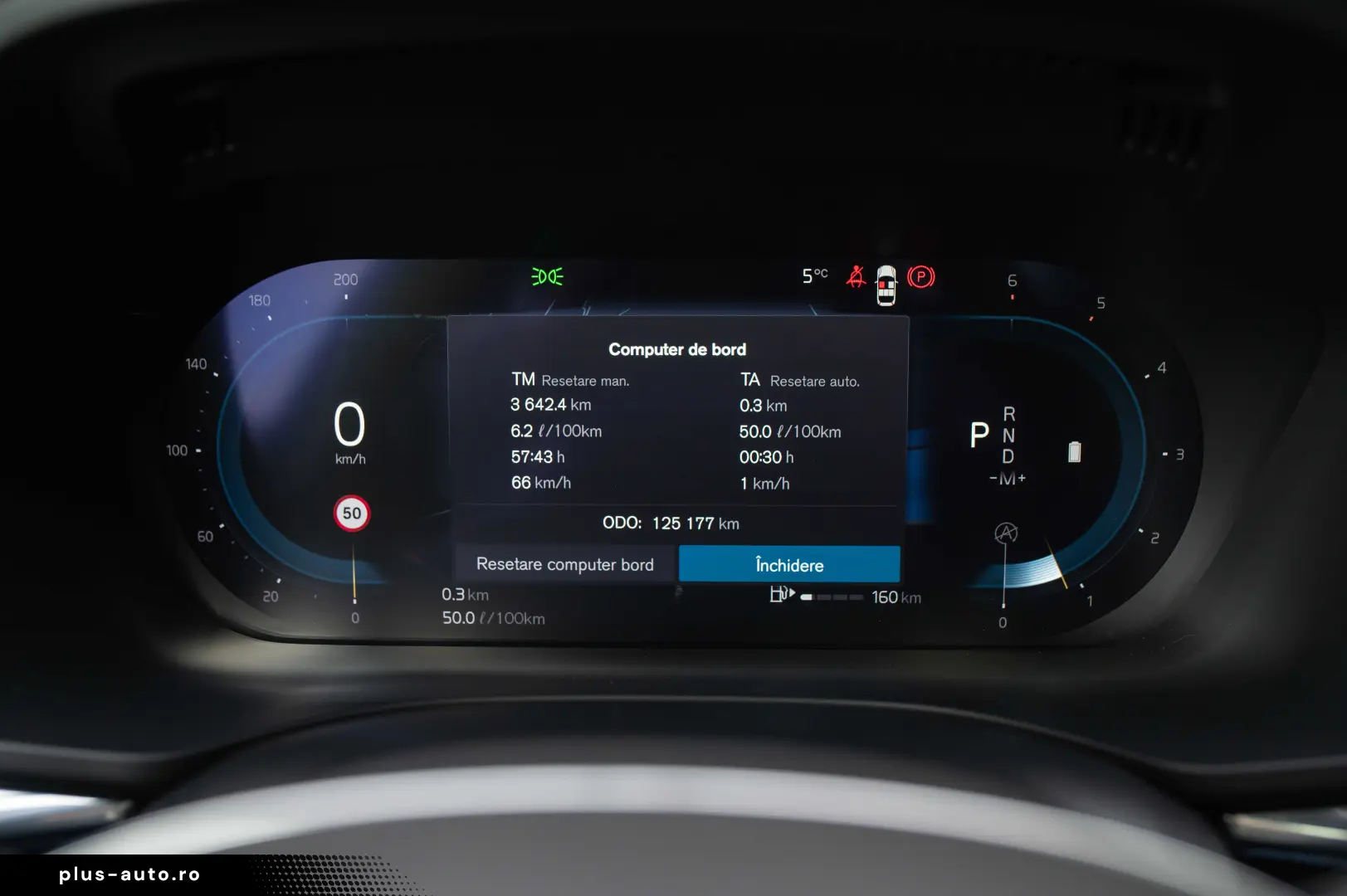 Volvo XC 60 B4 MHEV AT8 AWD R-Design