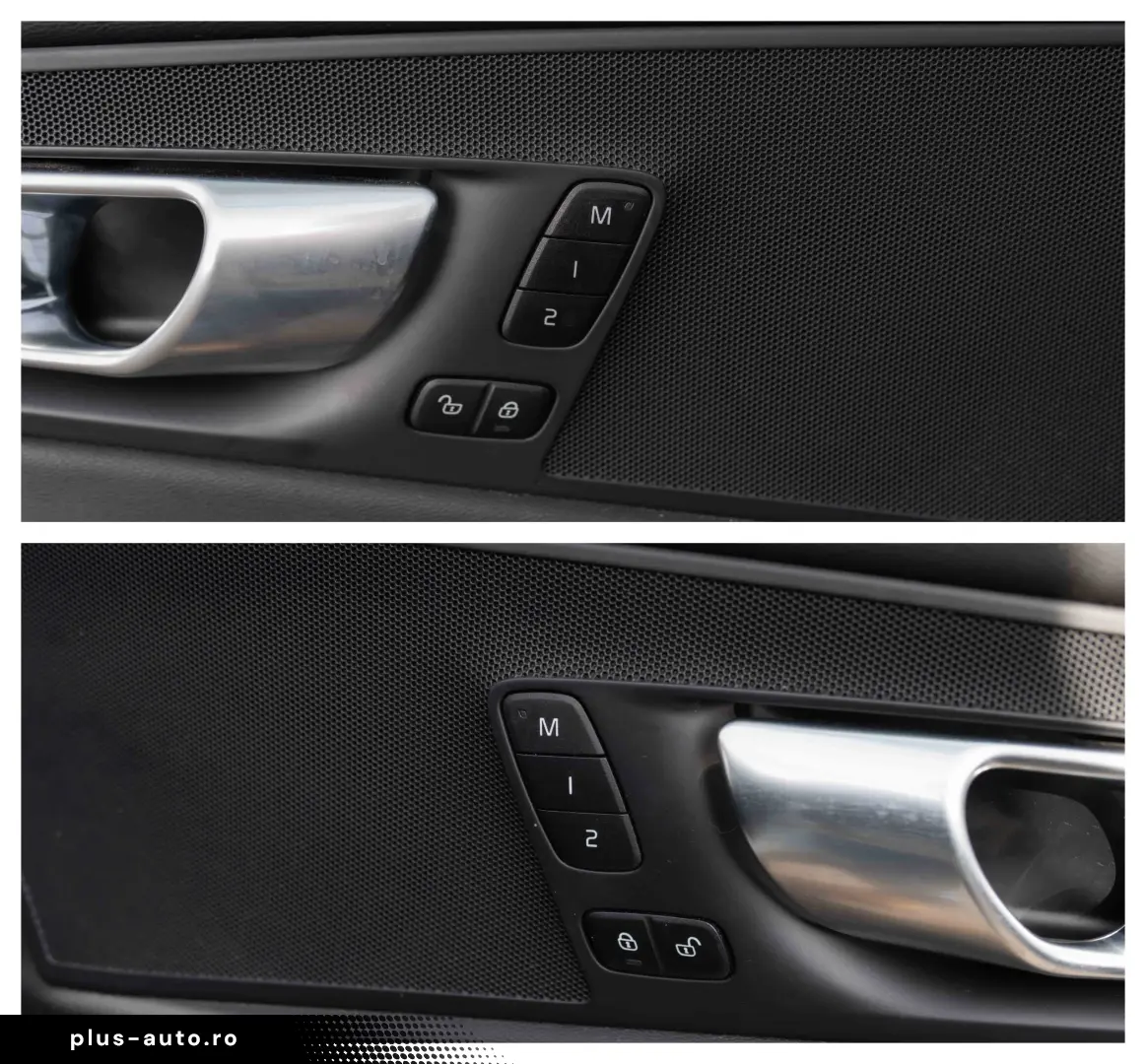 Volvo XC 60 B4 MHEV AT8 AWD R-Design