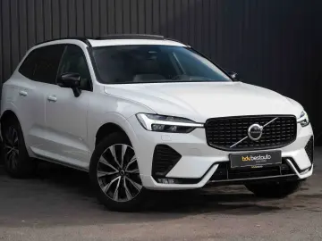 Volvo XC 60 B4 MHEV AT8 AWD R-Design