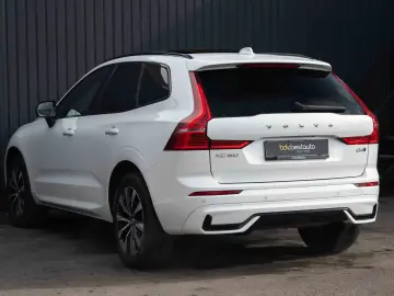 Volvo XC 60 B4 MHEV AT8 AWD R-Design