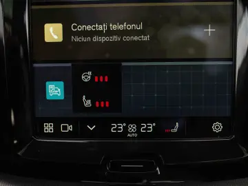 Volvo XC 60 B4 MHEV AT8 AWD R-Design