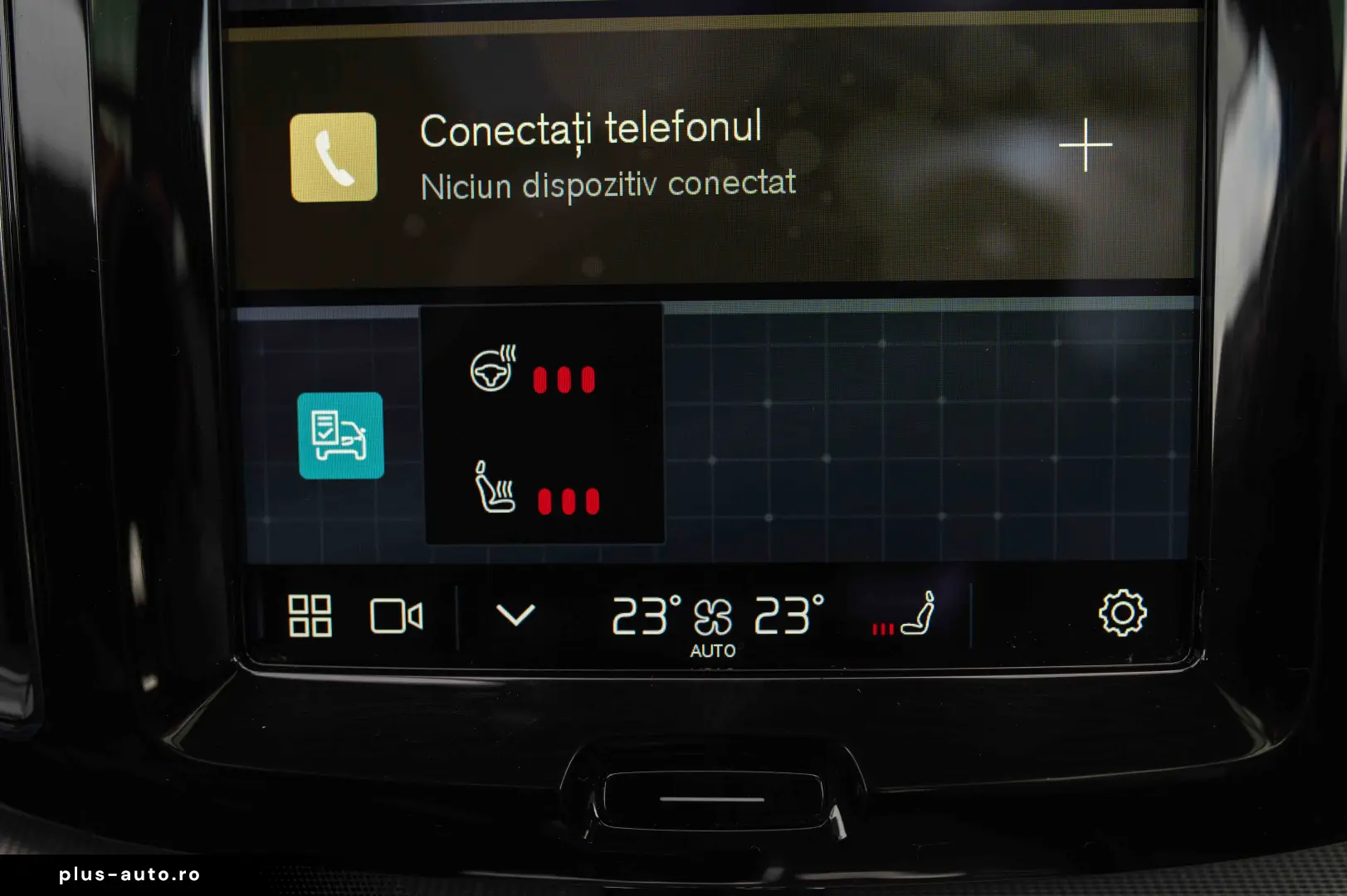 Volvo XC 60 B4 MHEV AT8 AWD R-Design