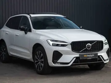 Volvo XC 60 B4 MHEV AT8 AWD R-Design