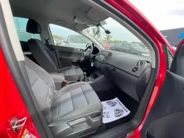 Volkswagen Golf Plus 1.6 TDI Style BlueMotion