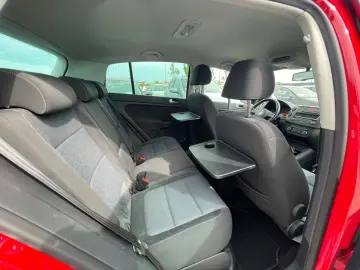 Volkswagen Golf Plus 1.6 TDI Style BlueMotion