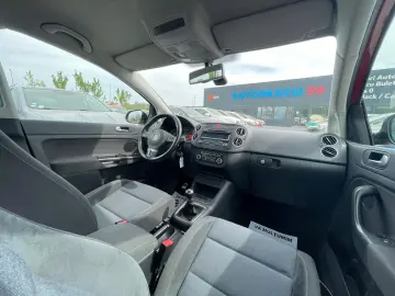 Volkswagen Golf Plus 1.6 TDI Style BlueMotion