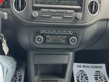 Volkswagen Golf Plus 1.6 TDI Style BlueMotion