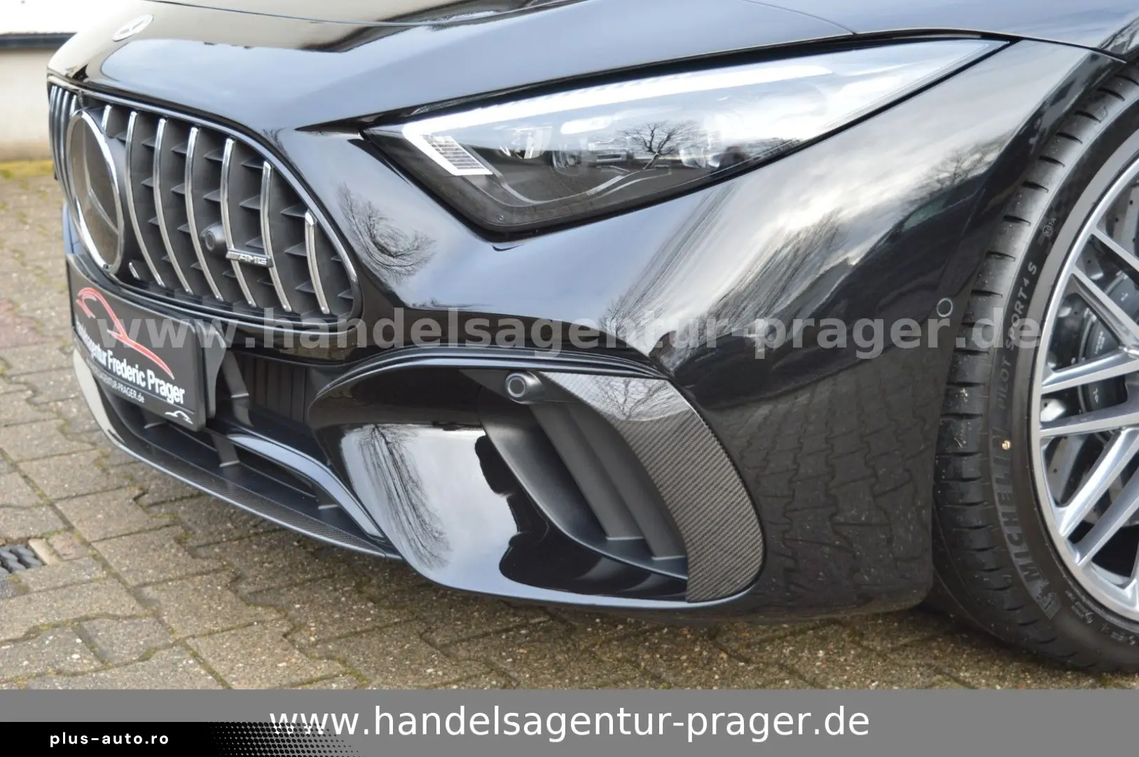 MERCEDES-BENZ SL 63 AMG 4M Keramik HUD ACC Carbon NP225K