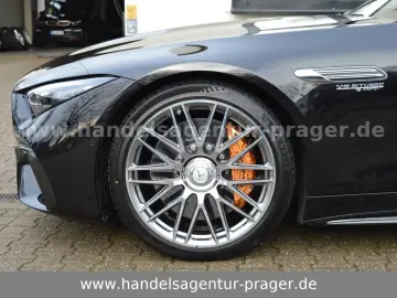 MERCEDES-BENZ SL 63 AMG 4M Keramik HUD ACC Carbon NP225K