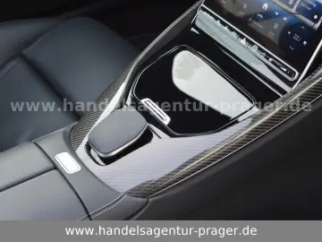 MERCEDES-BENZ SL 63 AMG 4M Keramik HUD ACC Carbon NP225K