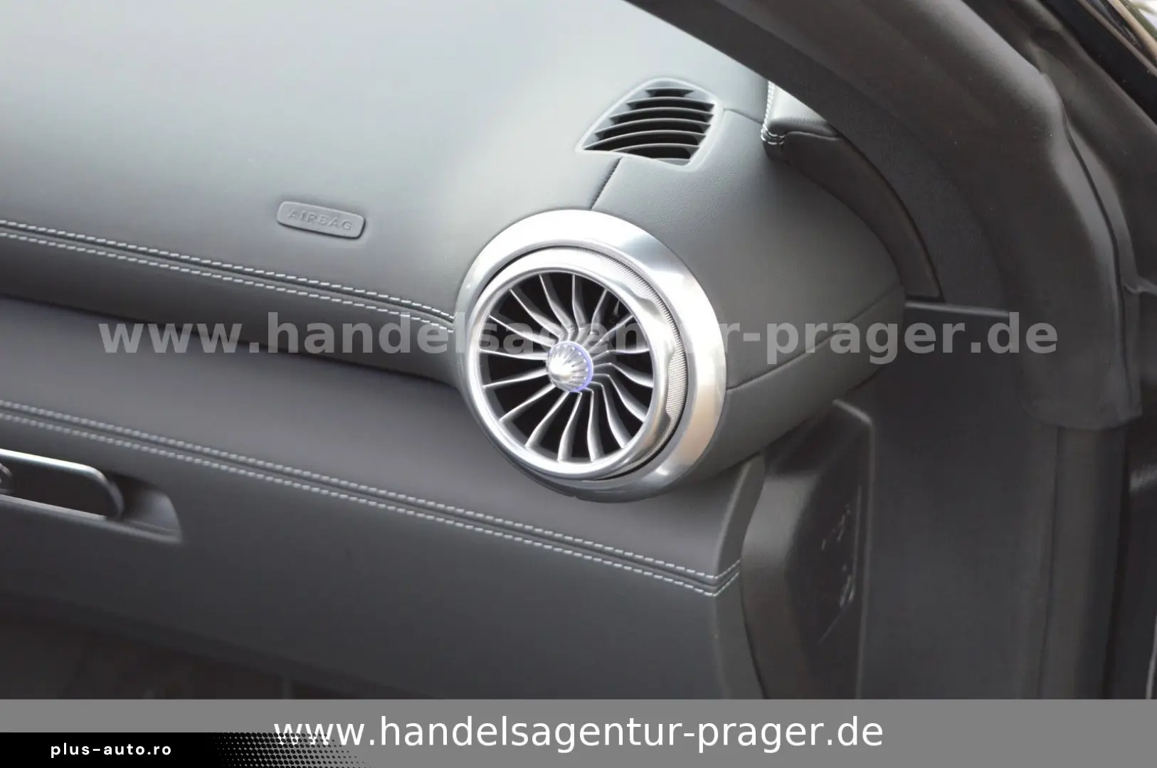 MERCEDES-BENZ SL 63 AMG 4M Keramik HUD ACC Carbon NP225K